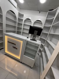 خزائن • جديدة • بغداد الدورة