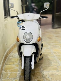 دراجة فله • ناصريه • حي شهداء