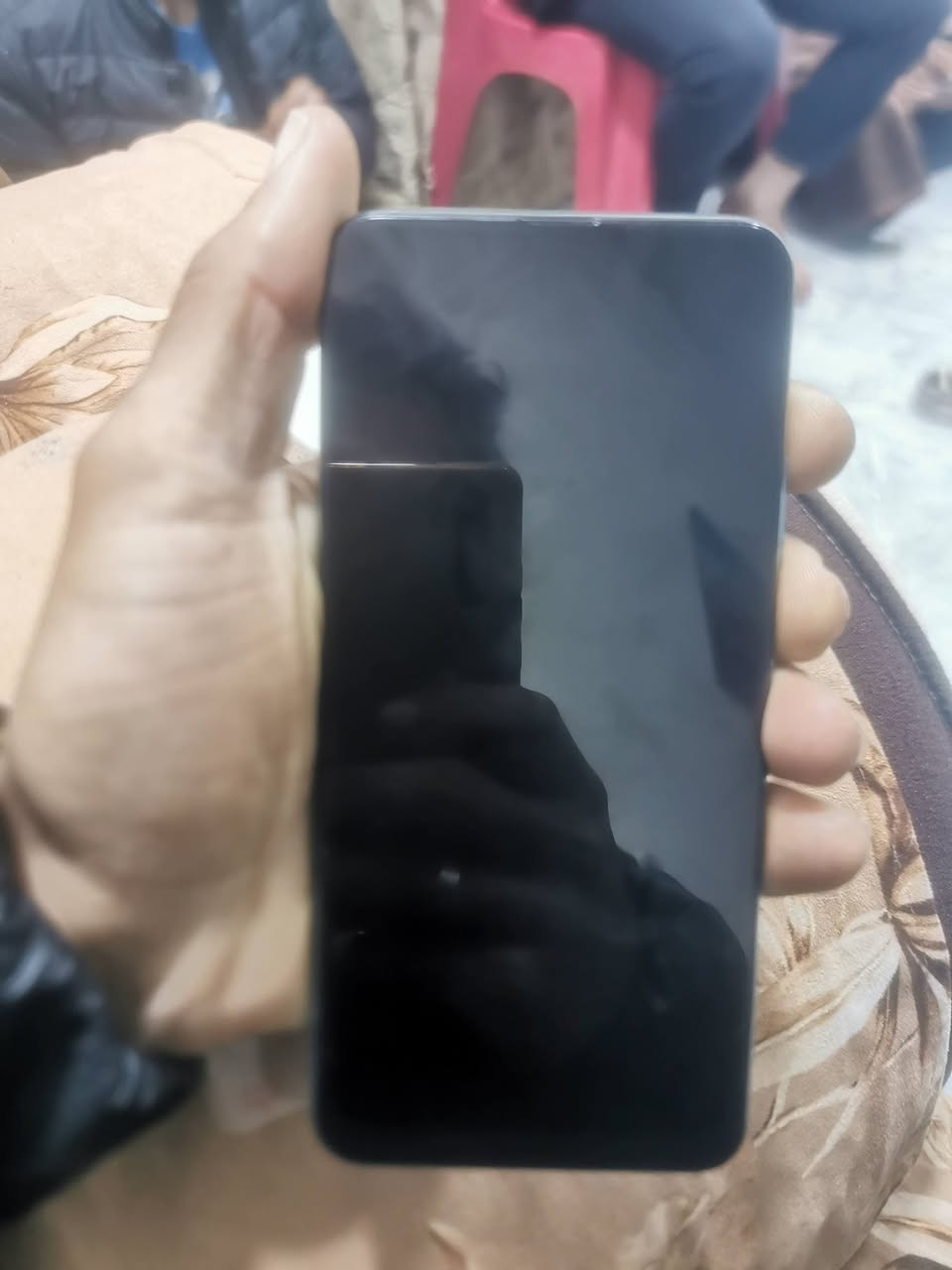 السلام عليكم واي9sمكفول ونضيف سعر90وبيه مجال ذاكره128


**إذا كنت صاحب هذا الإعلان وتريد حذفه لأي سبب، رجاءا أرسل رسالة إلى الدعم الفني**