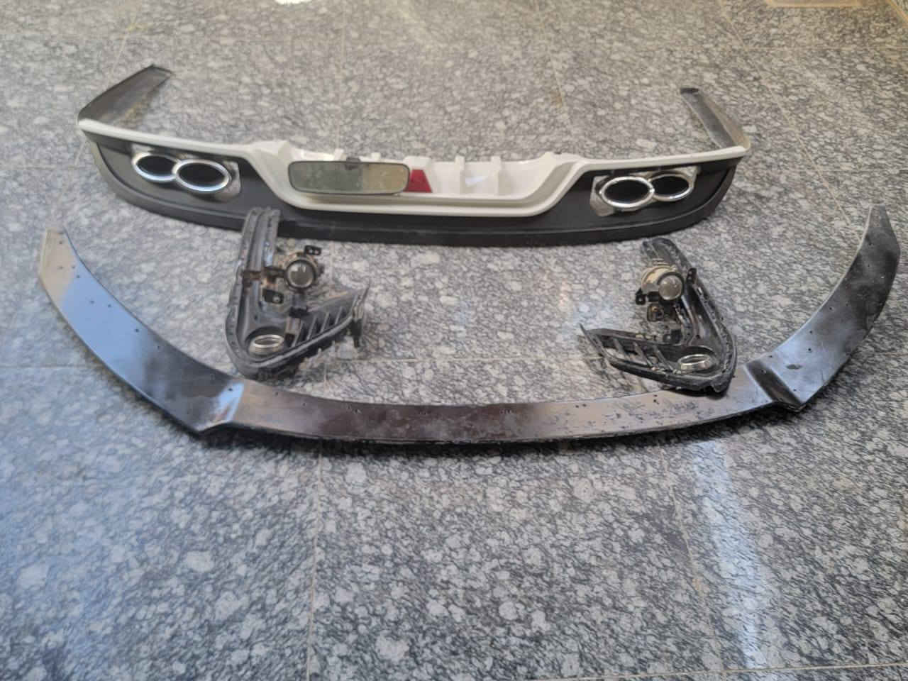 السلام عليكم
غراض النترا موديل ١٧/١٨
البيع ناصرية المركز الهاتف ***********
