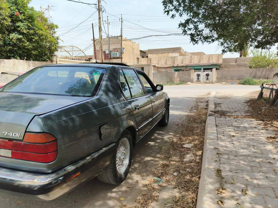 ٧٤٠ اصل
بيه مكينه ٣٠ v8 كير مكينه جدد
حداديه زينه رقمه بغداد انكليزي 
مكاني حله ورديه خارج 
سعر ٤٥ وبيه مجال قليل حك الجيه
+964 780 390 9498


**إذا كنت صاحب هذا الإعلان وتريد حذفه لأي سبب، رجاءا أرسل رسالة إلى الدعم الفني**