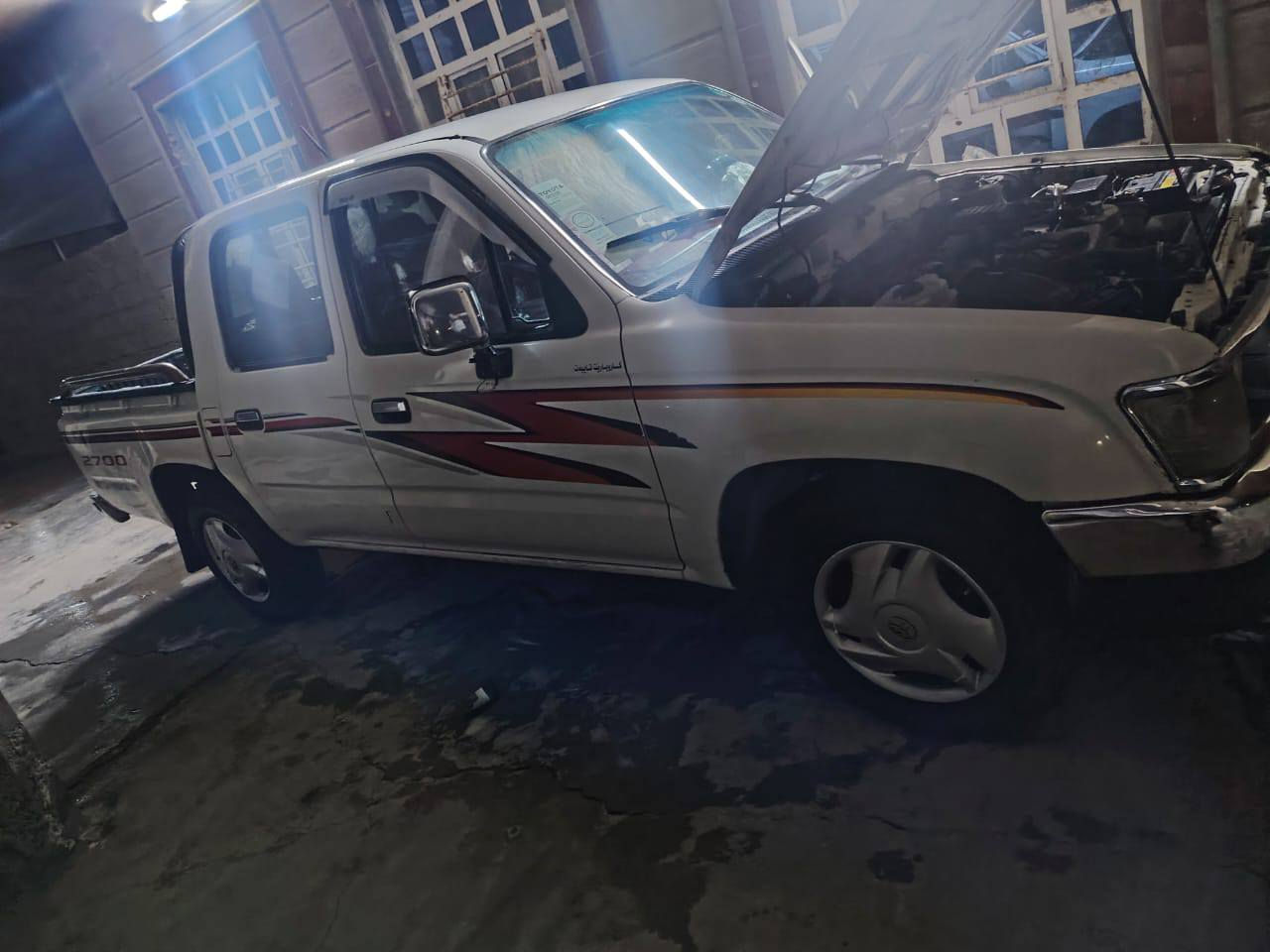 سلام عليكم من رخصة الأدمن 

للبيع او مراوس بيكم جمره موديل 1999جي ال اكس مكفوله كفاله عامه عده مكانات بسيطه صبغ وبارد تخم تاير محرك وكير لاتنقيص ولاتبخير واكسل مكفولات تدفئه وتبريد ويه السويج رقم شمالي بأسمي داخل احمر دوشمه جديده مكاني الفلوجه .. للأستفسار أكثر خاص


**إذا كنت صاحب هذا الإعلان وتريد حذفه لأي سبب، رجاءا أرسل رسالة إلى الدعم الفني**