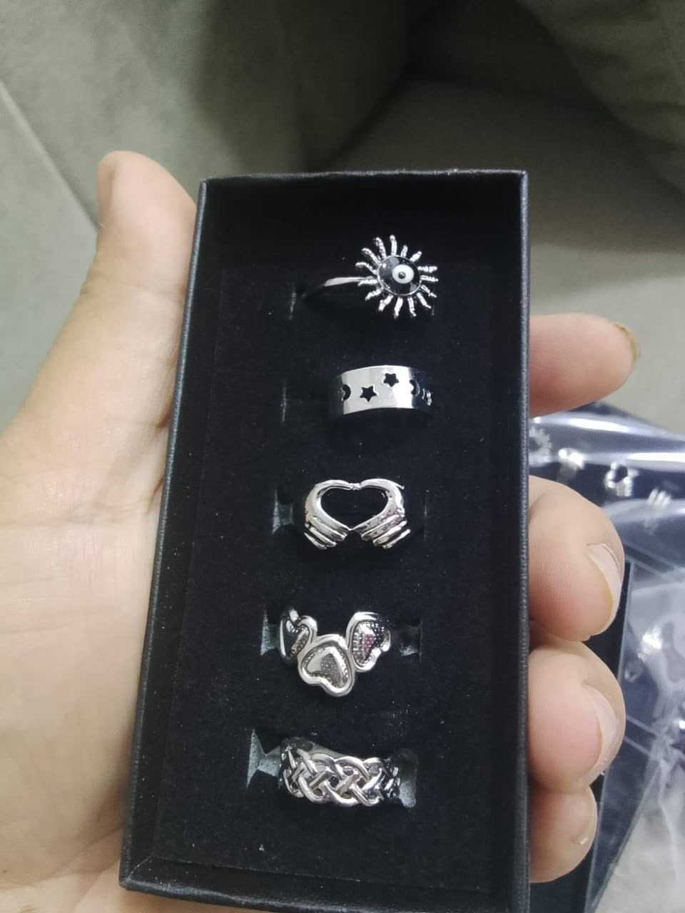 اختار ولا تحتار بارخص الاسعار من محل وبيج فرحة العمر للمنزليه وكلشي رخيص اشتري ونت مرتاح ويبقى جيبك مليان للتواصل على الخاص او على الواتساب ***********
***********
