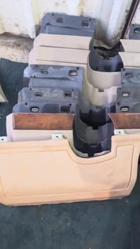 أدوات حاويه • بغداد الحسينية • توصيل