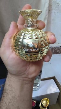 كرستال دور • عطر نسائي • عطر • عطر صيفي • 40 مل • مستحضرات تجميل • عطر...