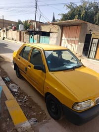 سايبه • ٢٠١٦ • مكينة تعبانه