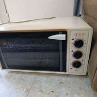 فرن • على الفحص • بالكوفة