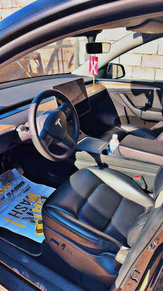 سلام عليكم تسلا Y
دبل ماصور 

موديل 2023

ماشيه 25الف

سياره بدون ايرباك بدون صبغ مبدل قبق جنطه نفس لون 

سياره جديده 

سعر 230 وبيه مجال 

رقم بغداد بسمي 

مكان بغداد حي جهاد 

الاستفسار ***********
