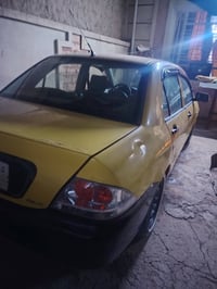 لانسر بومه 2010  محرك 2000  كير اوتماتيك  السعر 60  07775855005