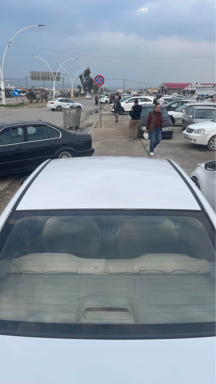 سيارة النترا 2011 للبيع 
سيارة نظيفة موقعها دهوك/سميل 
السعر 115 ومجال بسيط دهوك, العراق


**إذا كنت صاحب هذا الإعلان وتريد حذفه لأي سبب، رجاءا أرسل رسالة إلى الدعم الفني**