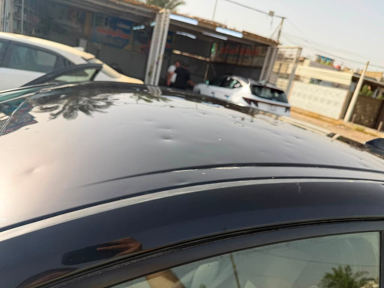 تويوتا بريوس هايبرد 2022 رقم بغداد 
كير ومكينه والهايبرد مكفولات 
ماشيه 73 الف كيلو متر
حادثها بأمريكا جاملغ وبنيد 
وهنا بالعراق بيها حالوب حالوب حالوب @@
مكان السيارة بغداد البلديات 
السعر 113 ورقه 
*********** للتواصل

