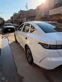 BYD دسترويل • BYD 2025 • بي واي دي دسترويل • سيارة جديدة • سيارة مكفول...