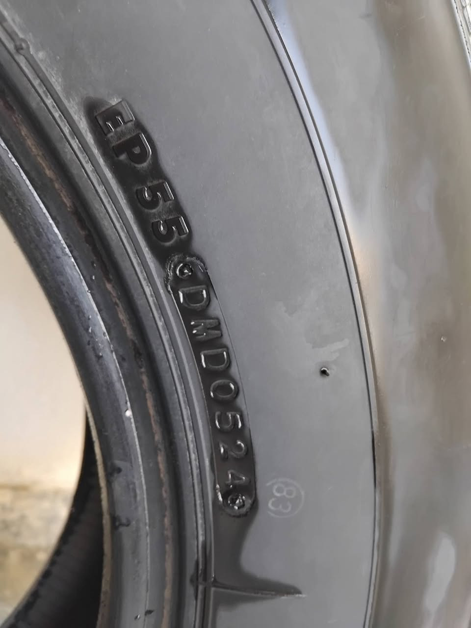 السلام عليكم 
من رخصت الادمن زوج برجستون واحد إنتاج ٢٤ وثاني ٢٣
سعر ١٦٠ الف مكاني بغداد الاعظمية 
***********
