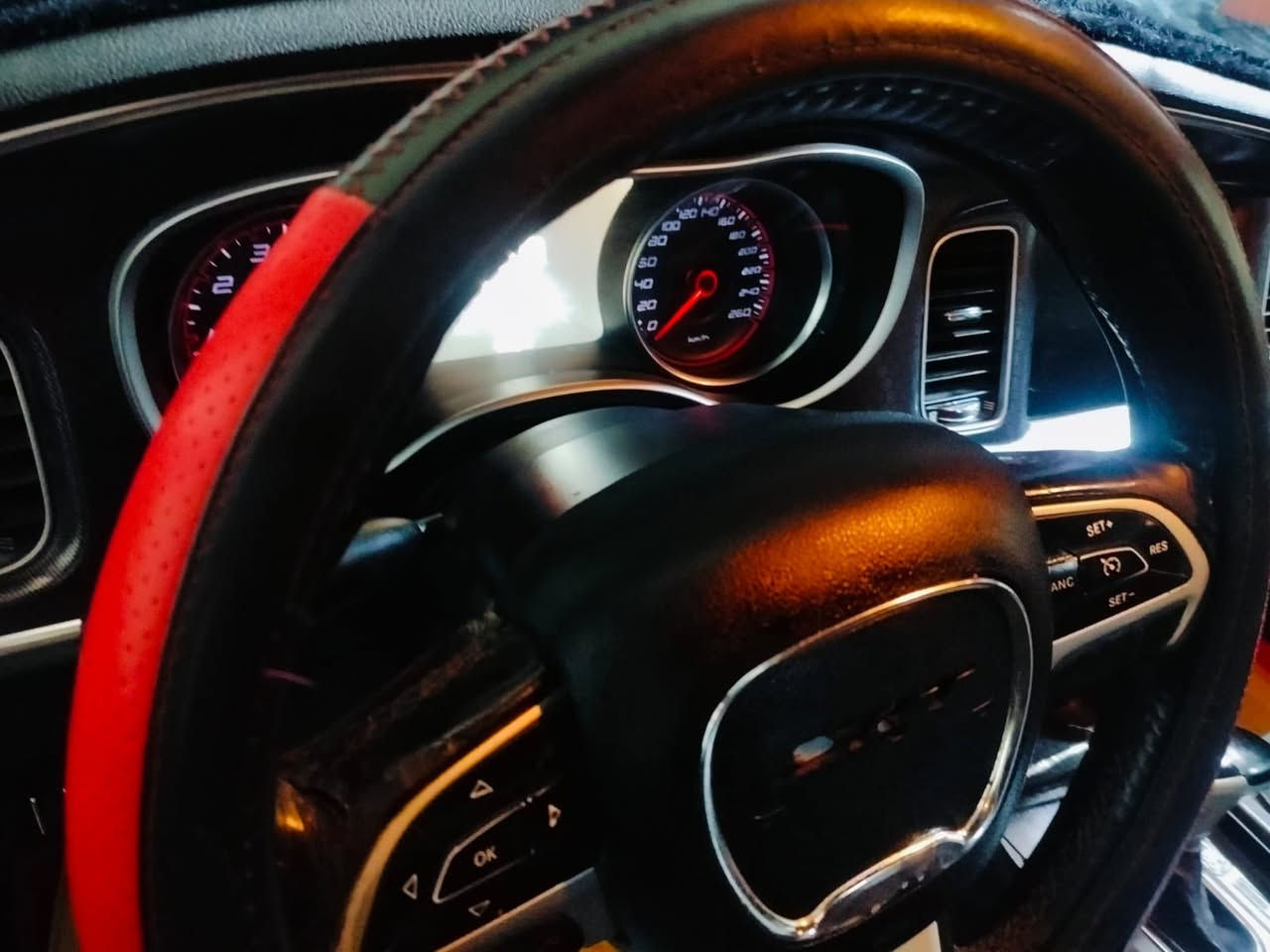 السلام عليكم رمضان كريم جارجر موديل15 كندية سيارة مكفولة بس هنانه بيها مكانات صبغ سيارة مكفولة من العيب الشرعي سيارة مكينة وحداد مكفولات رقم بصرة حرة السيارة تحويل مباشر سعرها 140 وبيها مجال تعال شوفها وتدلل شراي  يفطر يمي سمج شوي شرط ،🦈🐠🐟***********مكاني في البصره
