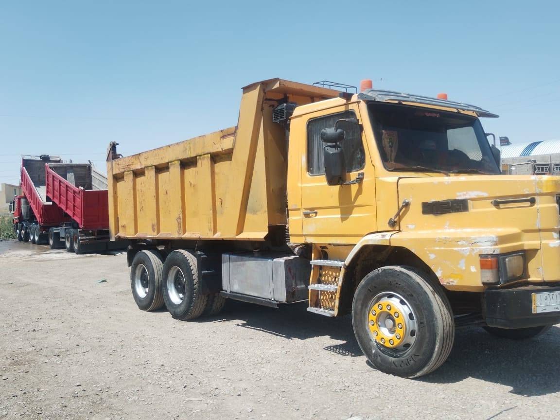 سلام عليكم سكانيا موديل 86 مجموعة بايجر19 كير5/5 تخم تاير  تبريد كرهباىيات كله شغاله بسمي مكان واسط كوت مكينه 12 ونص لاتنقص ولا تبخر شاصي مكفول جاهزة للعمل السعر 190 وبيه مجال للشراي مكلف بلنشر ***********
