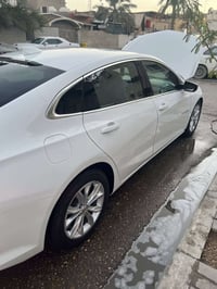 ماليبو • ٢٠٢٢ • حادث ببصرة