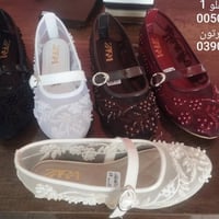 فلاتات تور موديلات جديدة بكميات قليله باقيه جمله فقط للاستفسار 0774829...