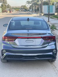 فورتي • ٢٠٢٤ • ٢٠٠٠ سي سي