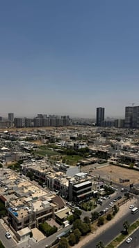 امباير سكوير • ١٥٠م • ٢+١