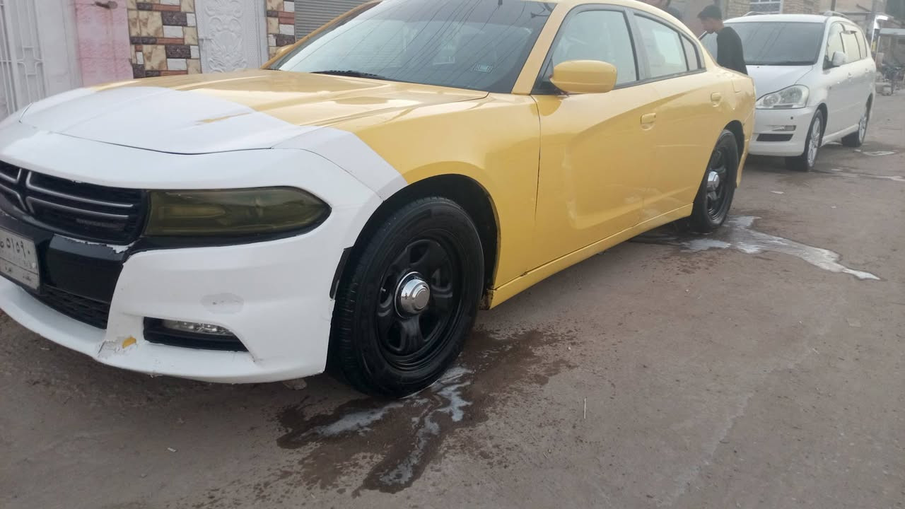 سلام عليكم سياره جديده جاهزة مكان ناصريه تفاصيل عله تصل 16 معلايه 18 راعيه موجود بغداد ***********
