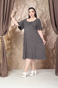 دشداشه • تركي • نص درزن