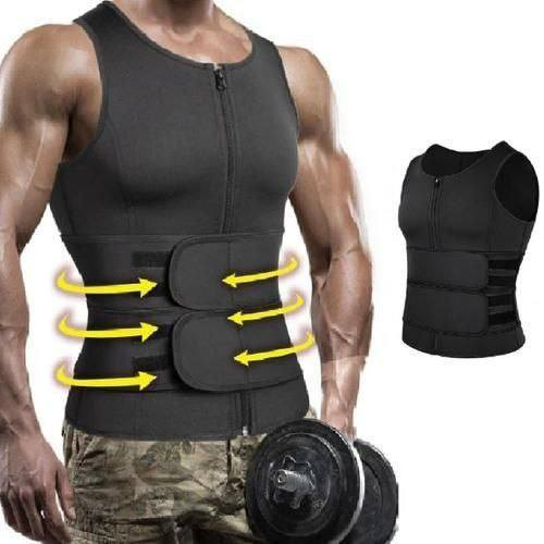 🖤مشد حراري بشريط مضاعف من النيوبرن الاصلي للبطن والظهر لتحافظ على رشاقة الجسم وتعزيز صحته 💯
🫰لا تهمل أهميّة ممارسة التمارين الرياضية مع مشد النيوبرين الحراري لتضاعف حرق دهون البطن إلى 9 أضعاف أكثر من حرقك للسعرات الحرارية العادية, مع نظام غذائي مناسب متوازن. ستلاحظ الفرق المذهل بسرعة فائقة❗... 

⭕معرفة ابرز فوائد لبس المشدات يومياً وهي عديدة,منها  :-
✅تحسين وتنسيق شكل الجسم و الحصول على بطن مسطح وجعل الجسم مرسوماً ورشيقاً

✅يضاعف حرق الدهون 6 اضعاف الوضع الطبيعي للجسم .

✅يرسم الخصر وتقليل عدة بوصات مع تحكم كامل بالضغط المطوب .

✅يساعدك دائمًا عند ارتدائه باستقامة الظهر، بالإضافة إلى تناول كميات أقل من الطعام .

✅يساعدك في فقدان الوزن، من السوائل والدهون ، كما أنه يساعدك بتقليل الشهية

✅يحسن القوام ووضعية الظهر عند الجلوس والوقوف بشكل صحيح ومستقيم

✅يعمل على شد عضلات البطن كما على تقويتها

✅يساعدك على إخفاء الترهلات إن وجدت و إبراز منحنى الخصر

✅دعم كامل للظهر ليخفف من الآلام ,

⁉️المميزات والخصائص :
- النيوبرين الداخلي يزيد من النشاط الحراري ويحفز التعرق في الصالة الرياضية أو الحركة المنزلية .

- حزام خصر عريض مع سحاب وحلقتين يزيد من الضغط الحراري على البطن و الخصر .

- تصميم إغلاق بشريط أضافي لمزيد من الضغط ، وتسهيل الارتداء والخلع .
- 7 قطع لولبية معدنية مرنة توفر أقصى محيط ودعم ، مما يمنعه من التصفيط أو الانكماش.

القياسات :- XL. XXL. XXXL 
السعر 18توصل يم باب بيتك مجاناً


**إذا كنت صاحب هذا الإعلان وتريد حذفه لأي سبب، رجاءا أرسل رسالة إلى الدعم الفني**