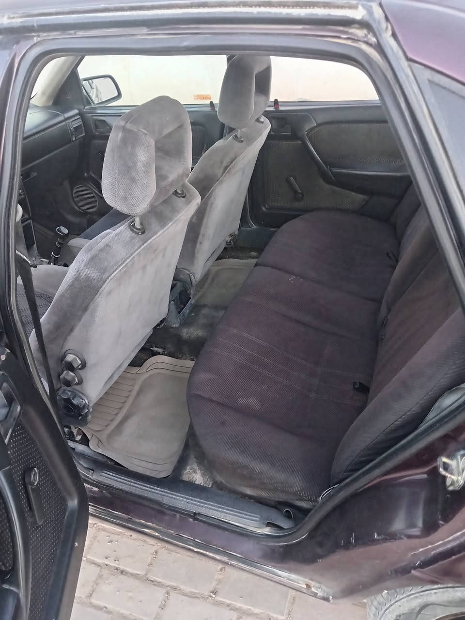 سلام عليكم اوبل فكترا 16 موديل 92 كير محرك شرط
تحويل مباشر مشروع وطني سعر 37 بيها مجال حك الجيه مكان السيارة سامراء *********** ماموجود بالخاص اتصل وادلل
