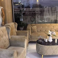 نصف تخم جديد • طبلة وسطية • المنصور