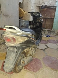 دراجه • سكراب