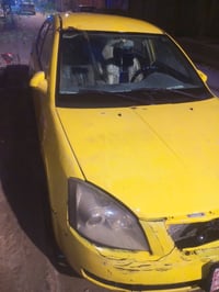 شيري اي فايف • محرك كورولا • موديل ٢٠١٢