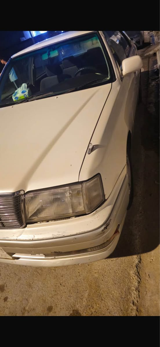 راس ثور فلات نقل جثه رقم ديالى وكاله بالبصرة التحويل هم بالبصرة المكان القبله السعر 50 وبيها مجال مكفولة من الكلبه والضربه وصبغ جاهزه السياره ‭0770 326 3459‬ البصرة, العراق
