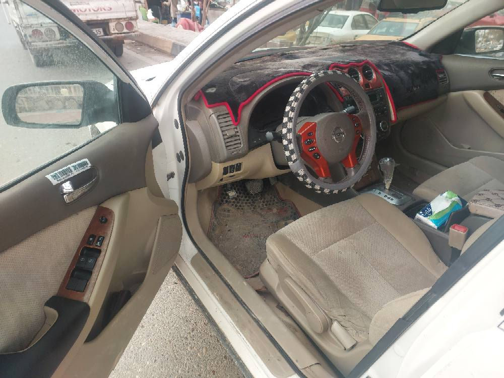 نيسان التما 
خليجي ٢٠٠٨ 
السعر ٧٣
التواصل *********** المقدادية, ديالى
