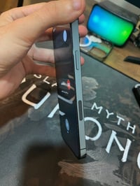 آيفون 12 برو ماكس • بطارية ٩٠ • نظافة ١٠٠