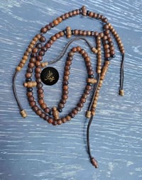 سبحه كوك • ٦ ملّي • ١٠٠ حبه