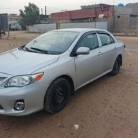 كورلا • ٢٠٠٩ • مكينة وكير