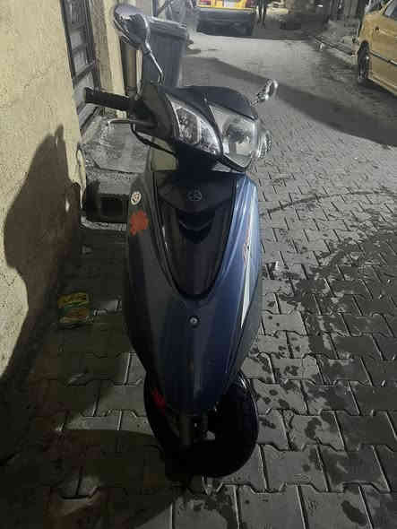 سلام عليكم دراجه فريز ببغاه دراجه مكفوله من كلشي اينقص مابيه مال ربه دراجه احله من صور بكومه ابيعلك دراجه مكفوله وين مي عجبك وديه للبيع سعره واحد 1300كلشي اكو بسوك لي ميعجبه لي علق حلالي وبكيفي ابيع سعره واحد 1300 مكاني بغداد ***********
