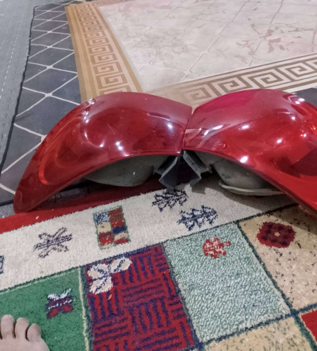 بگ لايت النترا أمريكي مقدس مع دبلات وفلنجات  السعر الكلي 150 ألف
***********
