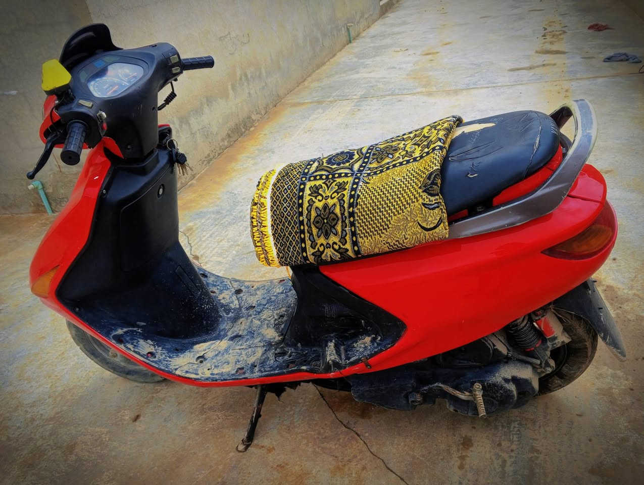 دراجه فراشه للبيع السعر خاص رقم الهاتف ***********
