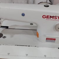 مكينة جمسي • نظيفة • بغداد البلديات