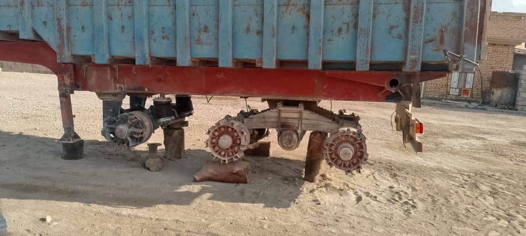 السلام عليكم عربانه فوزله للبيع مجموعه 14 دناكير واحد 16 واحد 14 ثالث تعليك سعر 90 وبيه مجال
العنوان الفلوجه بحاتم طريق المدينه السياحيه 
الاستفسار الاتصال على الرقم ***********
