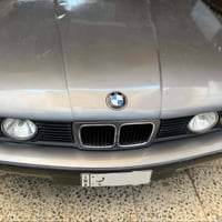 بي ام 535i • ١٩٩٢ • اوتوماتيك