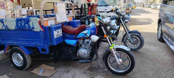 السلام عليكم ستوته للبيع صقر موديل 23 رقم وسنويه ل2029 تحويل مباشرستوته مكفوله كفاله عامه من كلشي نضافه فول محرك بلاد #سعره_مليونين_و600 وبيه مجال بسيط العنوان الديوانيه الحمزه الشرقي الرقم : ‏‪***********‬‏
