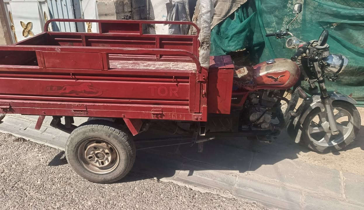 السلام عليكم ستوته نضيفه فحل ناصي موديل١٨محرك ٢٠كهربائيّ امبثريه  ركبه شرط شاصي شرط مابيها نقص مال شغل سعر ٧٥٠بيها مجال قليل خاص مفتوح


**إذا كنت صاحب هذا الإعلان وتريد حذفه لأي سبب، رجاءا أرسل رسالة إلى الدعم الفني**