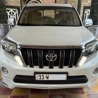 برادو TXL • ٢٠١٦ • ٩٩٥٦٦ كم