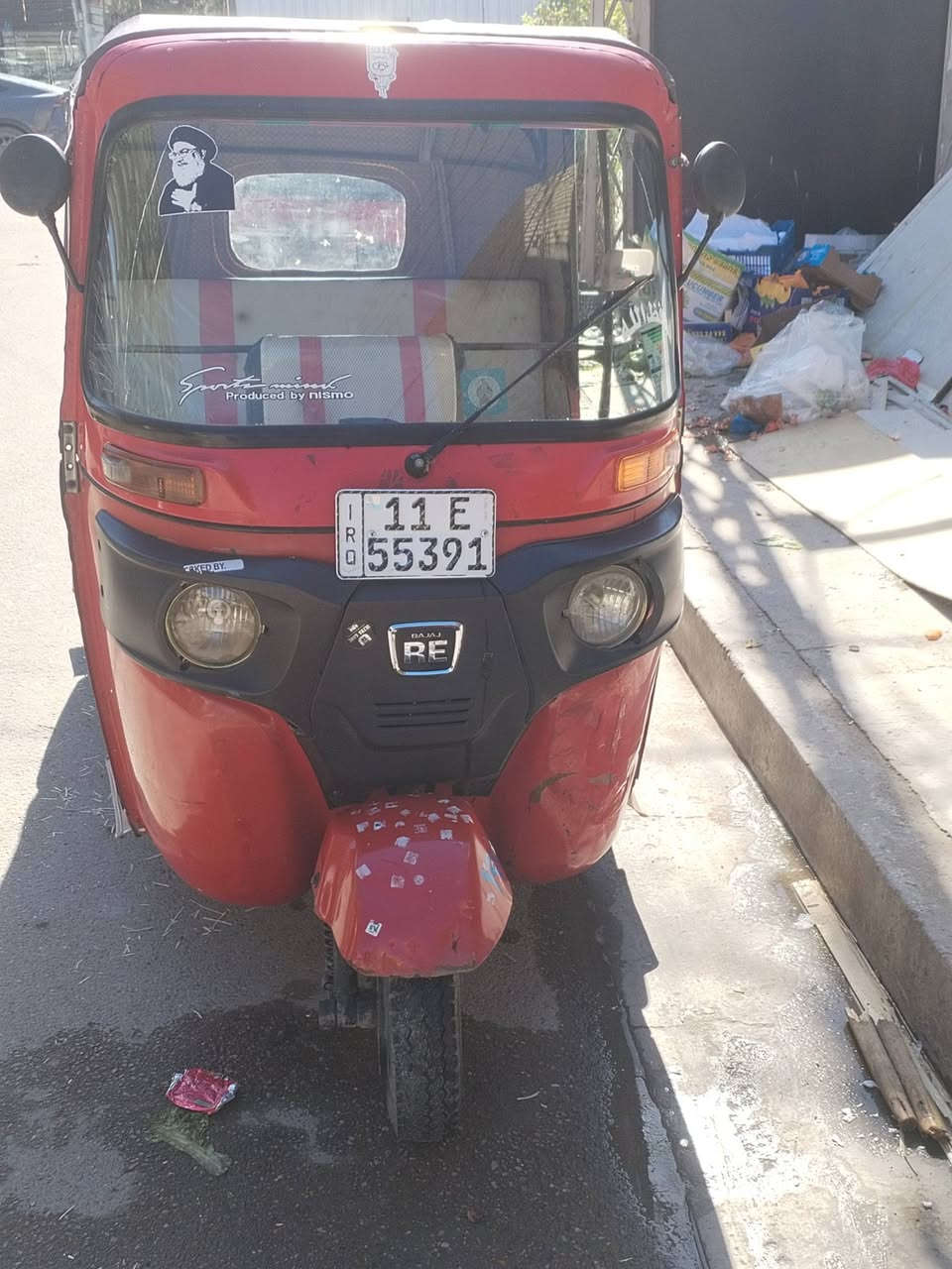 تكتك موديل 2018 شهر 12
رقم وسنويه تحويل ثاني يوم
العلوان بغداد حي العامل
سعر 5 وبيها مجال

***********
فقط واتساب
