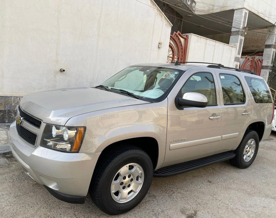 سلام عليكم تاهو 7 كفاله عامه للاستفسار ***********
سعر 225 وبيه مجال
