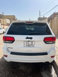 جيب ٢٠١٨ مكينه عاوجه ولف سياره جديده من كولشي  كير حداديه تبريد مال جن...