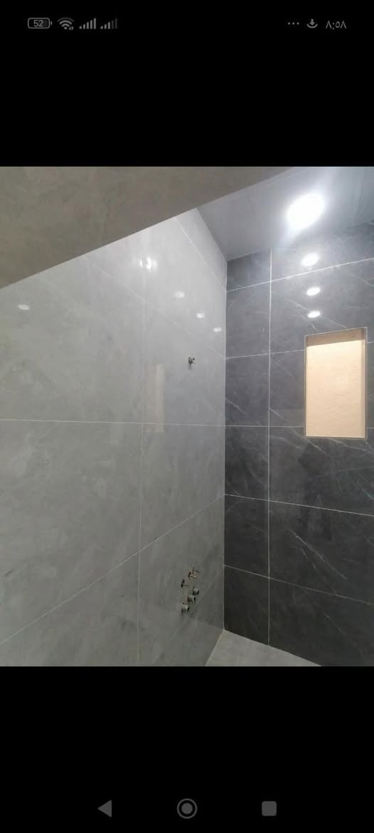 تفاصيل 
والصور البيت   
تفاصيل ،👇👇👇
دار للبيع مساحة 100م مدخلين استقبال  وطبخ وغرفة وحمام طابق واحد بناء حديث زيرو سند 25 مكاتبة وكالة ونسخة من السند بيت جاهز تسليم فوري مكان الشرطة الخامسة منطقة الدوانم بيع نقد واقساط
مكتب ياسر ابو عمار 
للتواصل ***********
واتساب
للستفسار خاص
