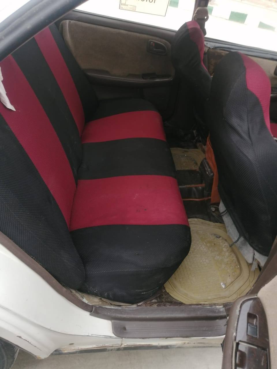 سلام عليكم مارك نفخ مكينه ثنين ونص.... مكينه وكير رحمه من الله رقم نجف دولي سنويه ل30 (السياره كصتين) ب٣٨ وبيها مجال الطيبين ***********
