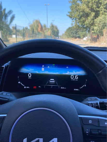 سبورتج ٢٠٢٣ برستيج اعلى فئة 1/1 بدون ايرباك بدون دواخل بجم كبس حادثه جاملغ امامي وقبق جنطة مبدلات نفس اللون والجاملغ الخلفي بارد 
مكينة 2400 
بنوراما 
كشنات ملكية 
داخل احمر برستيج 
بصمه 
تشغيل عن بعد 
جنطة كهرباء 
كلش هواي مواصفات بيه دخول جديد بدون لوحات منفيس باسمي السعر 185 مكاني بغداد الكرخ للاستفسار *********** Colombo
